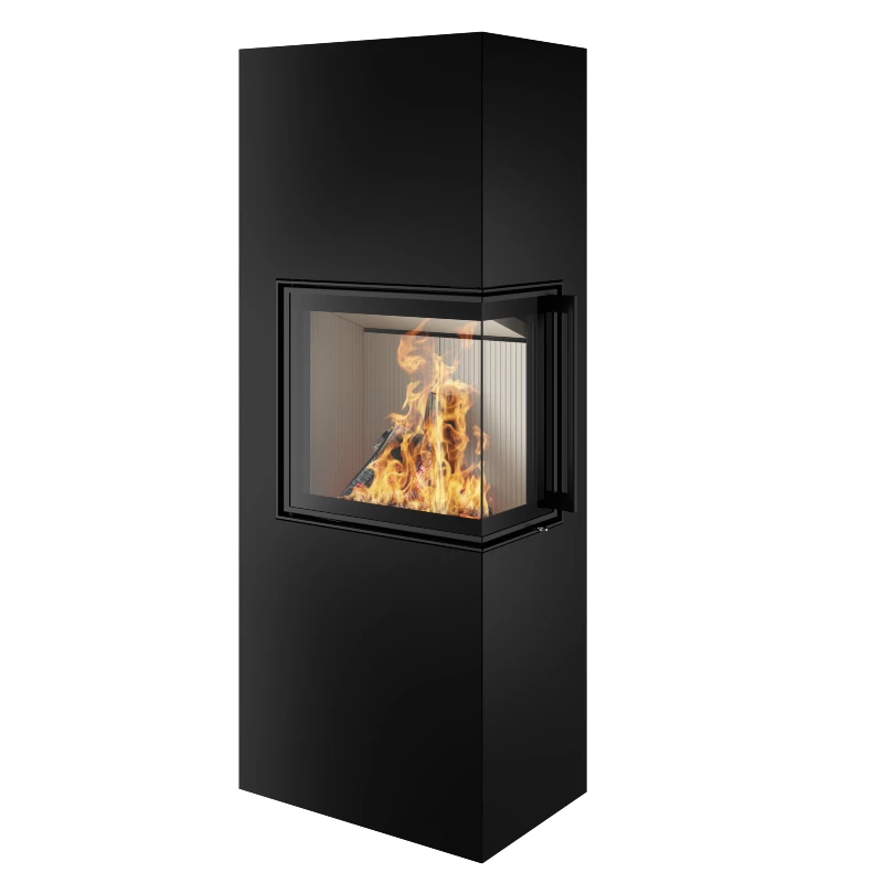 spartherm lungo 2r nero