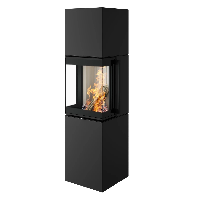 spartherm trico s nero