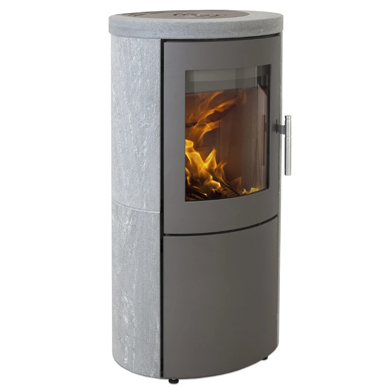 Kaminofenhaus Warendorf