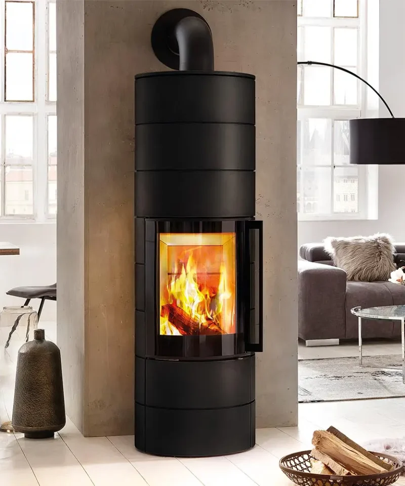 spartherm ambiente a4 h2o nero