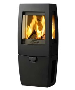 Dovre Sense 203 schwarz