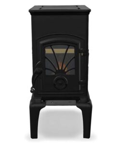 dovre 40 cbs schwarz