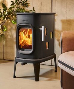 dovre saga 107