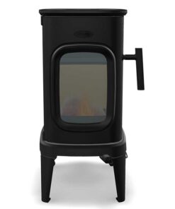 dovre saga 107 schwarz