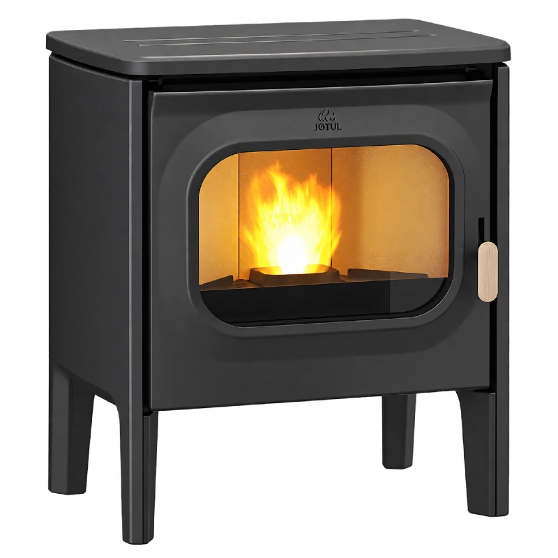 jotul pf 980 schwarz